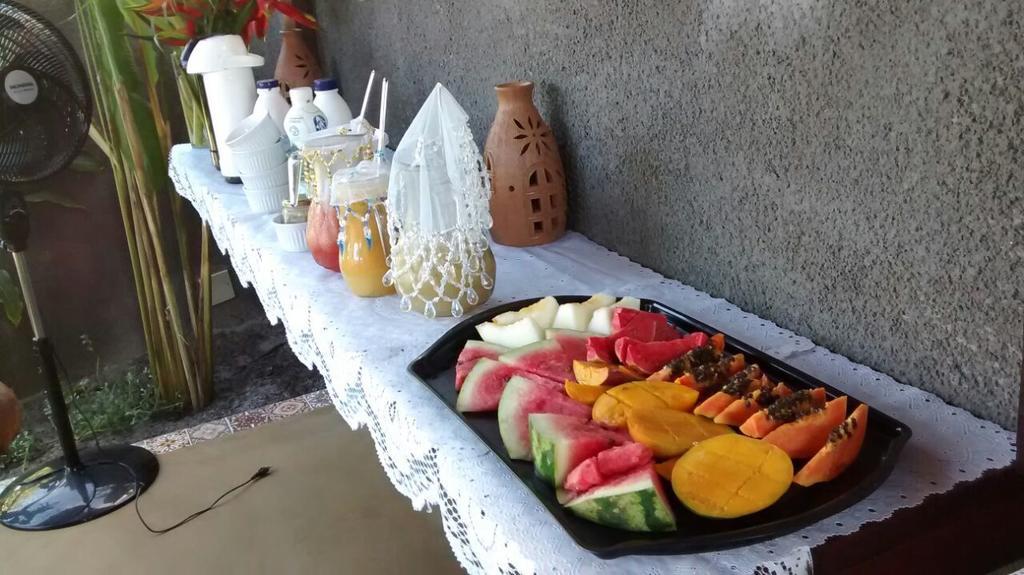 Pousada Frau Spring Boipeba Island 외부 사진