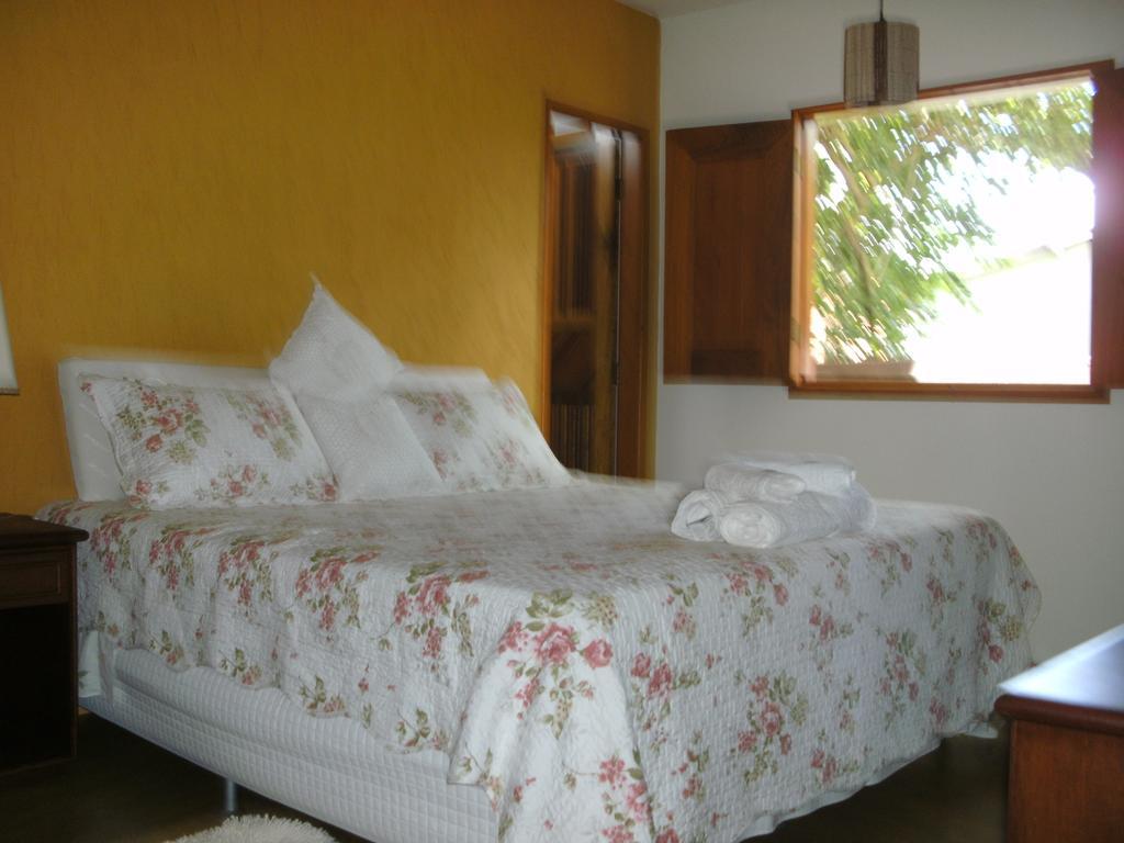 Pousada Frau Spring Boipeba Island 객실 사진