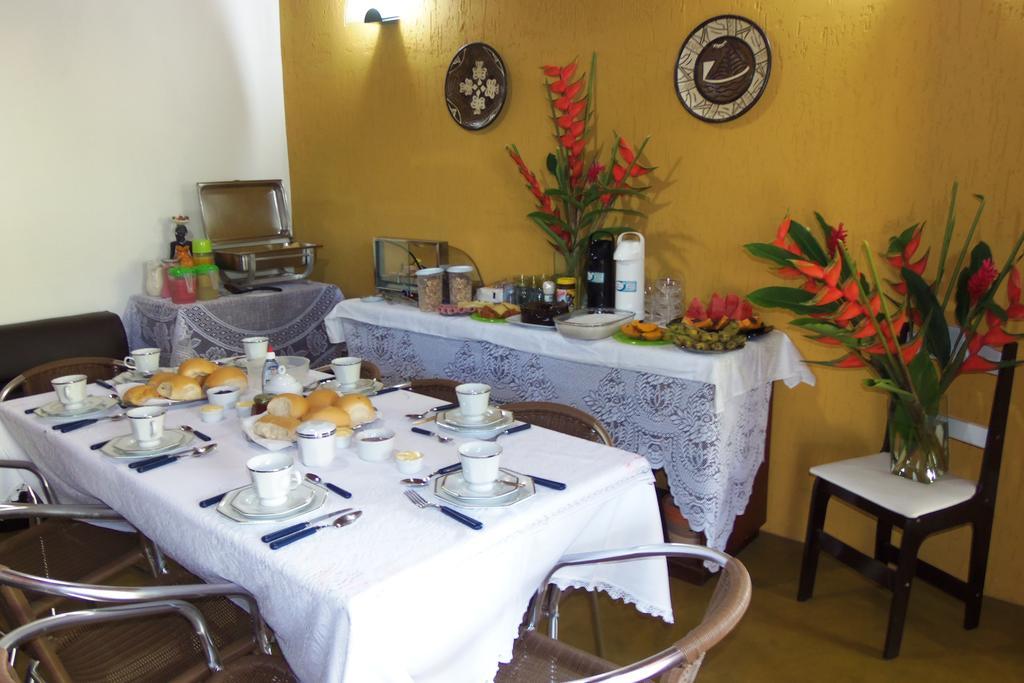 Pousada Frau Spring Boipeba Island 외부 사진